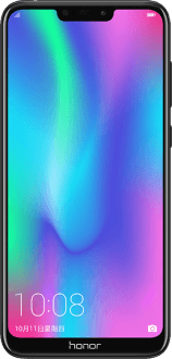 Honor 8C