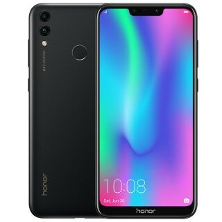 Honor 8C