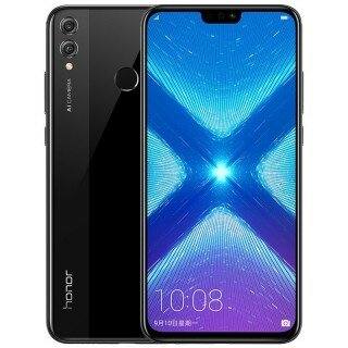 Honor 8X