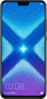 Honor 8X