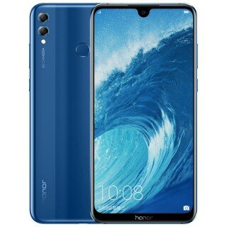 Honor 8X Max