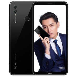 Honor Note 10