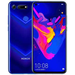 Honor View 20