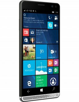 HP Elite x3