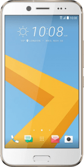 HTC 10 evo