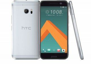 HTC 10 Lifestyle