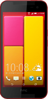 HTC Butterfly 2