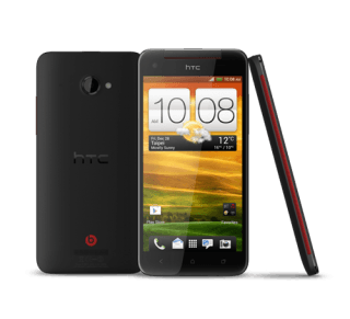 HTC Butterfly