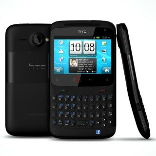 HTC ChaCha