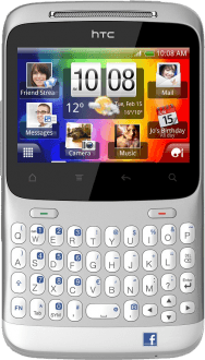 HTC ChaCha