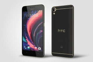 HTC Desire 10 Lifestyle