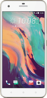 HTC Desire 10 Pro