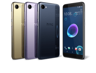 HTC Desire 12