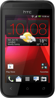 HTC Desire 200