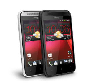 HTC Desire 200