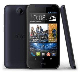 HTC Desire 310