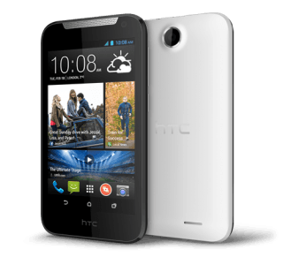 HTC Desire 310