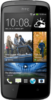 HTC Desire 500