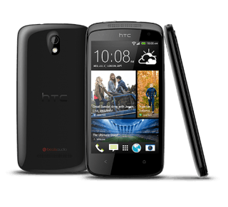 HTC Desire 500