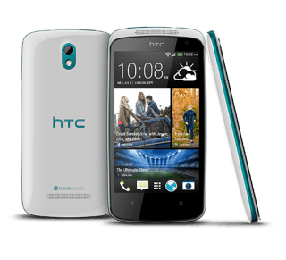 HTC Desire 500