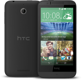 HTC Desire 510