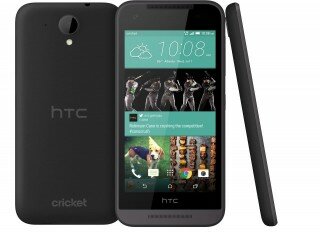 HTC Desire 520