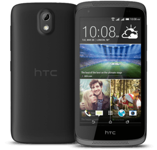 HTC Desire 526