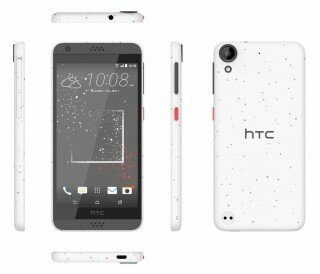 HTC Desire 530