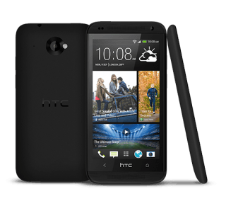 HTC Desire 601