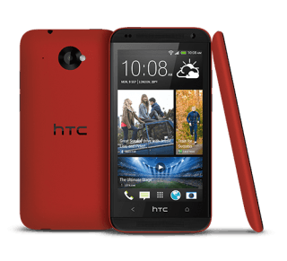 HTC Desire 601