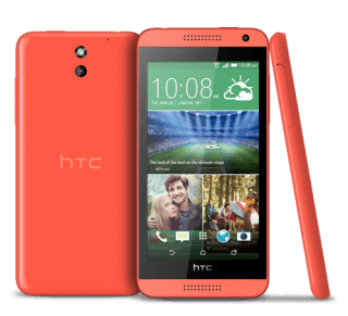 HTC Desire 610