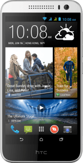 HTC Desire 616 dual sim