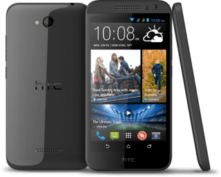 HTC Desire 616 dual sim