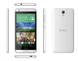 HTC Desire 620G dual sim