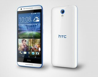 HTC Desire 620G dual sim