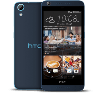 HTC Desire 626