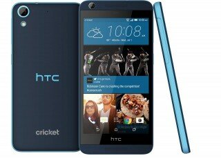 HTC Desire 626s