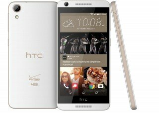 HTC Desire 626s