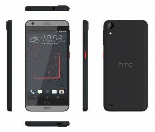 HTC Desire 630