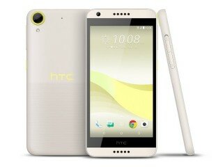 HTC Desire 650