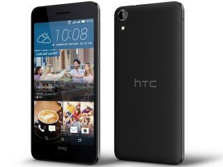 HTC Desire 728 dual sim