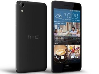 HTC Desire 728 dual sim