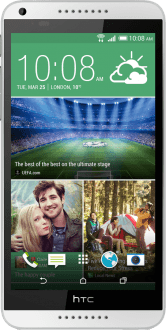 HTC Desire 816