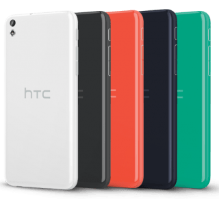 HTC Desire 816