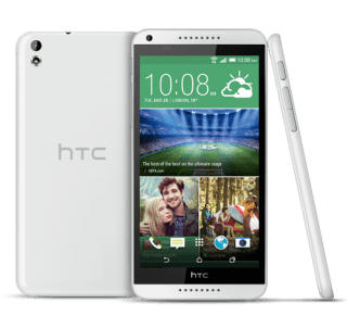 HTC Desire 816