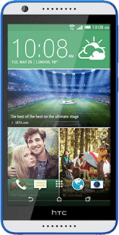 HTC Desire 820