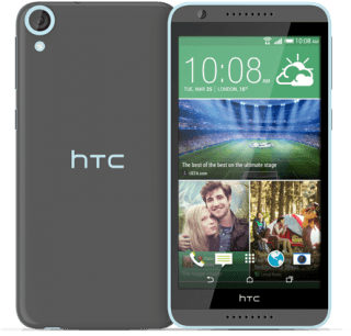 HTC Desire 820