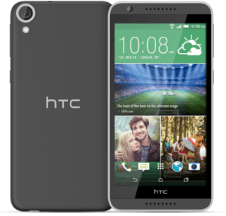 HTC Desire 820