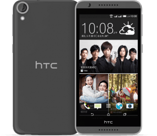 HTC Desire 820G+ dual sim