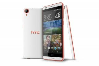 HTC Desire 820s dual sim